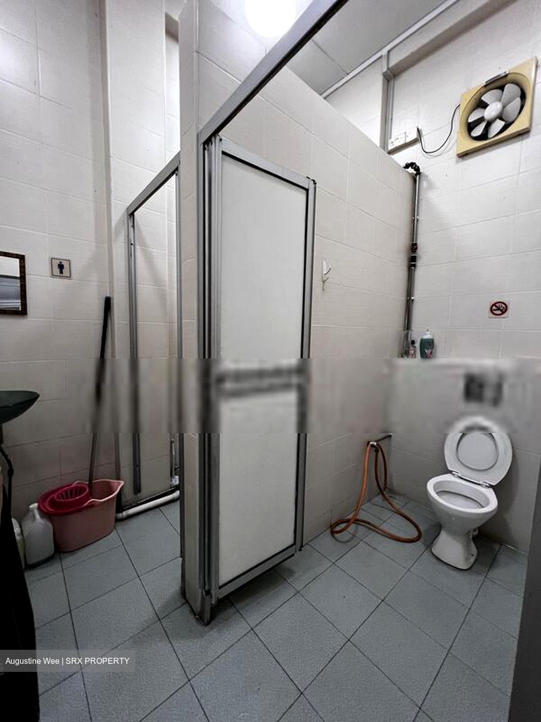 Changi Road (D14), Shop House #454120961